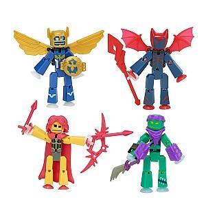 Figurina personaj StikBot Ruebell SB260RU_UAKD