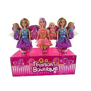 Papusa Sasa Girls 2 tipuri 115492