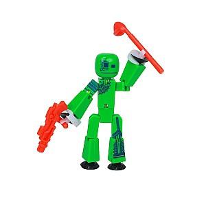 Set de jucarii StikBot StikTannica SB270G_UAKD