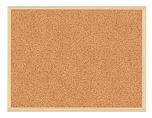 Tabla din pluta Office Line 60x90 cm