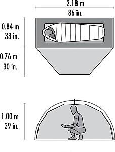 Cort MSR Elixir 1 Gray (10310)