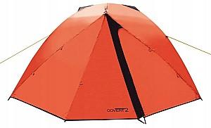 Cort Hannah Covert 2 Mandarin Red