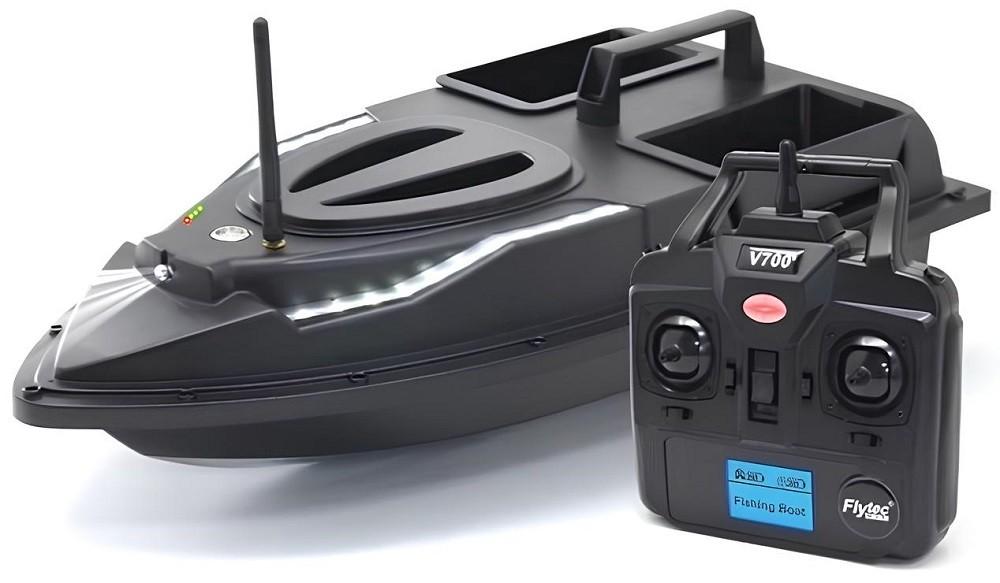 Barca de nada Flytec V700 fara GPS