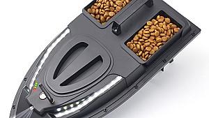 Barca de nada Flytec V700 fara GPS