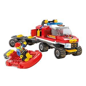 Constructor Blocki MyFireBrigade KB0813