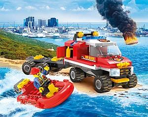 Constructor Blocki MyFireBrigade KB0813
