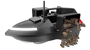 Barca de nada Flytec V020 GPS