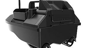 Barca de nada Flytec V020 GPS