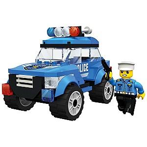 Constructor Blocki MyPolice KB0617