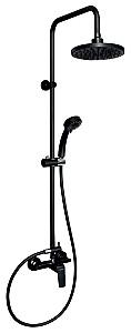 Set de duș Ferro Tina SET042/38.5 (15511)