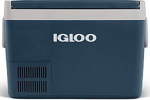 Frigider portabil auto Igloo ICF60 AC/DC 12V/220V