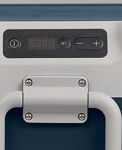 Frigider portabil auto Igloo ICF60 AC/DC 12V/220V