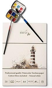 Album SMLT 5AS-10 (250)/PRO/FSC