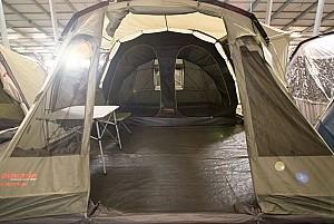 Cort Pinguin Interval 6 Steel Green