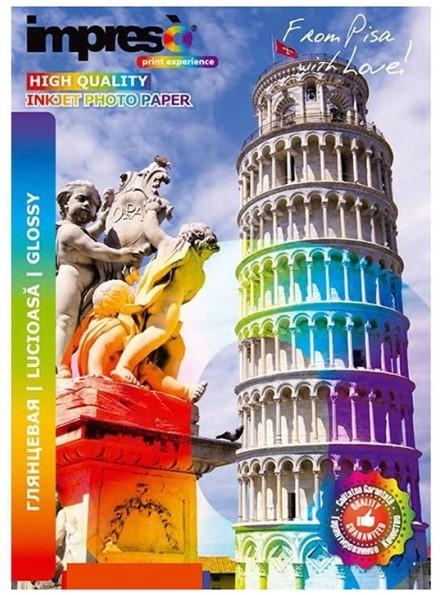 Hîrtie foto Impreso IMP-GA4115100
