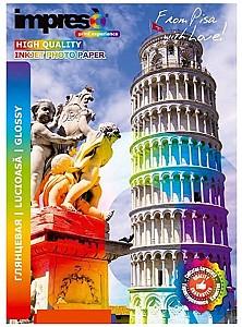Hîrtie foto Impreso IMP-GA4115100