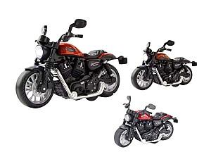 Motocicleta jucarie VLM MY66-M1215