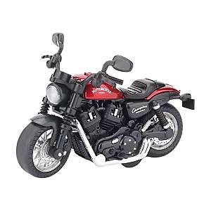 Motocicleta jucarie VLM MY66-M1215