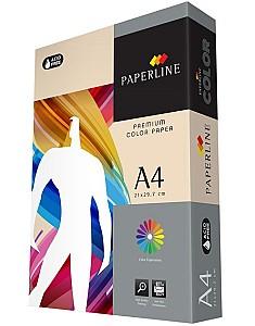 Hirtie colorata imprimanta Paperline IVORY 100