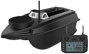 Barca de nada Flytec V030 GPS