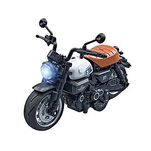 Motocicleta jucarie VLM 3 tipuri MY66-M1219