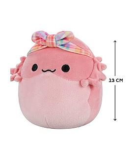 Jucarie de plus Squishmallows Lady Kraken SQER01184