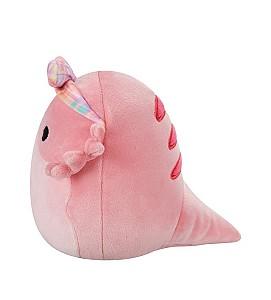 Jucarie de plus Squishmallows Lady Kraken SQER01184