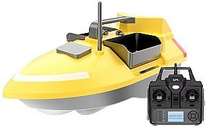 Barca de nada Flytec V020 GPS cu iluminare