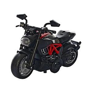 Motocicleta jucarie VLM 3 tipuri MY66-M1216