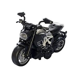 Motocicleta jucarie VLM 3 tipuri MY66-M1216