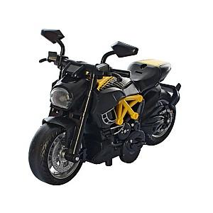 Motocicleta jucarie VLM 3 tipuri MY66-M1216