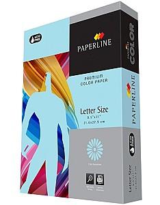 Hirtie colorata imprimanta Paperline OCEAN 120