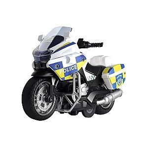 Motocicleta jucarie Ming Ying 66 3 tipuri MY66-M1217