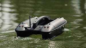 Barca de nada Deeper Quest Bait Boat