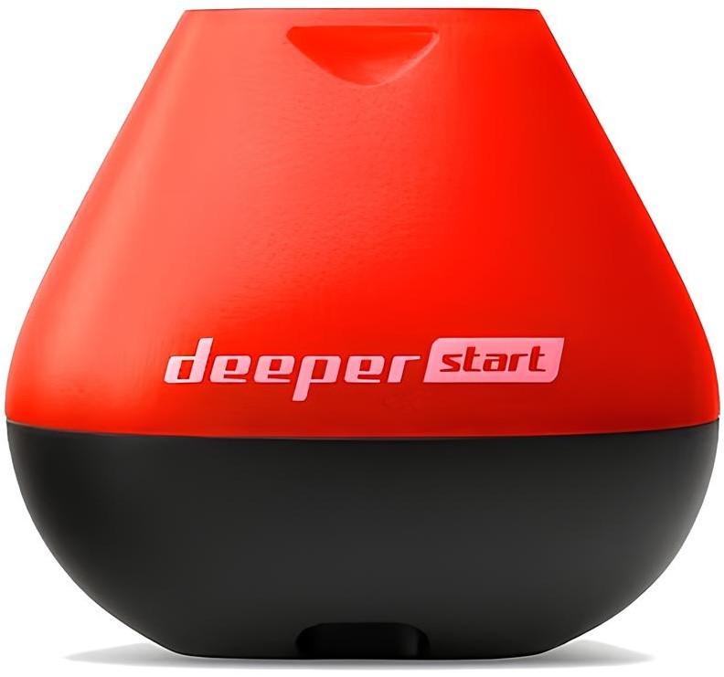 Sonar Deeper Start
