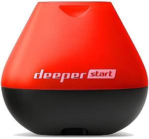 Sonar Deeper Start