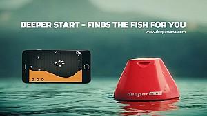Sonar Deeper Start