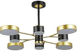 Lustra led VLM 98927/8+1 172 W 220-240V GNH