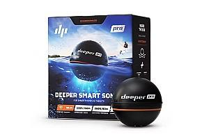 Sonar Deeper Pro