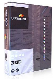 Hirtie colorata imprimanta Paperline BLACK 401