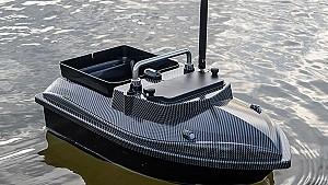 Barca de nada Flytec V060 GPS