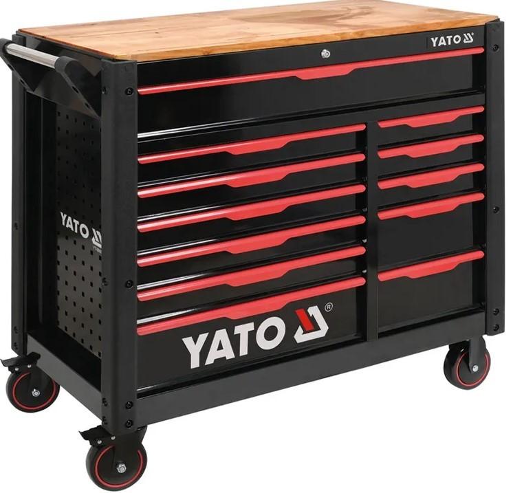 Cutie scule Yato YT09005