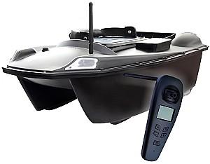 Barca de nada Flytec V033 GPS