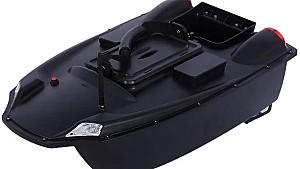 Barca de nada Flytec V033 GPS