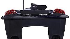 Barca de nada Flytec V033 GPS