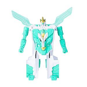 Figurina personaj Screechers wild Morph Ai Star Wings KS686153