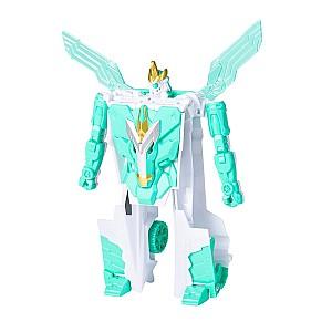 Figurina personaj Screechers wild Morph Ai Star Wings KS686153