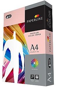 Hirtie colorata imprimanta Paperline PINK 170_160gr