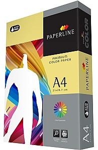 Hirtie colorata imprimanta Paperline YELLOW 160_160gr