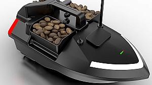 Barca de nada Flytec V020 cu Sonar